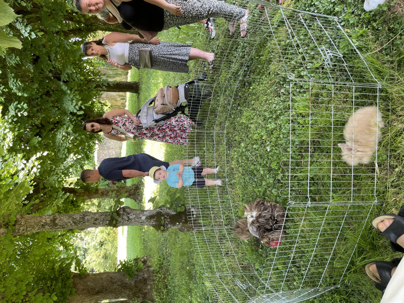 St Antoine en fête Le 29 mai 2023