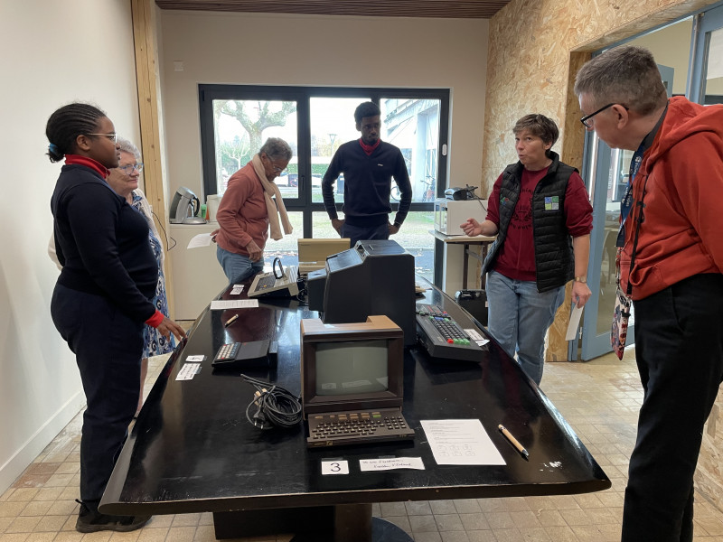 Sortie à Syntaxe Erreur 2.0