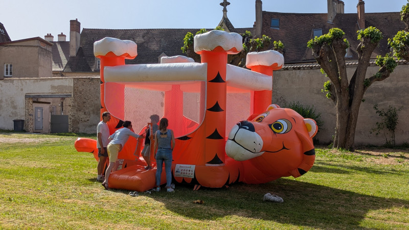 ehpad autun