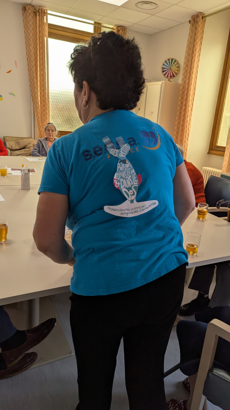 actualité EHPAD SEDNA