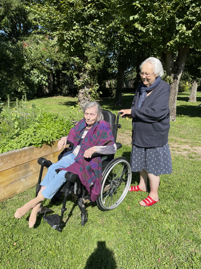 actualité EHPAD SEDNA