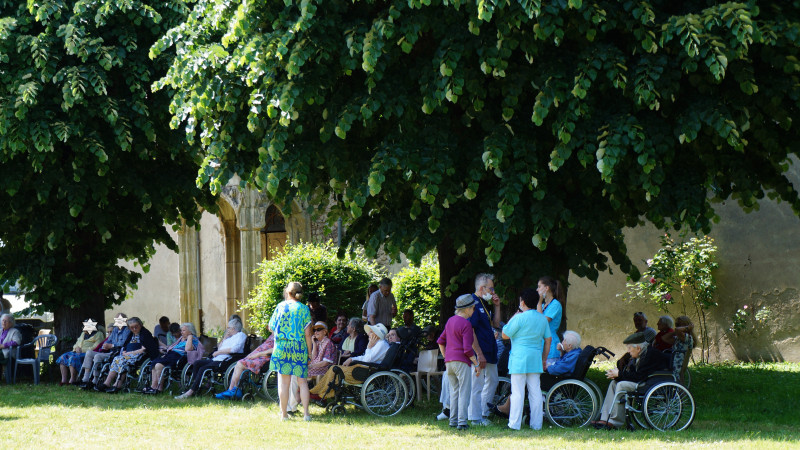 Saint Antoine en fête suite