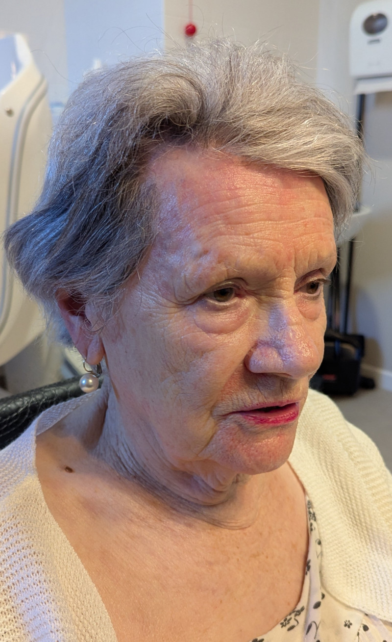 Atelier soins du visage