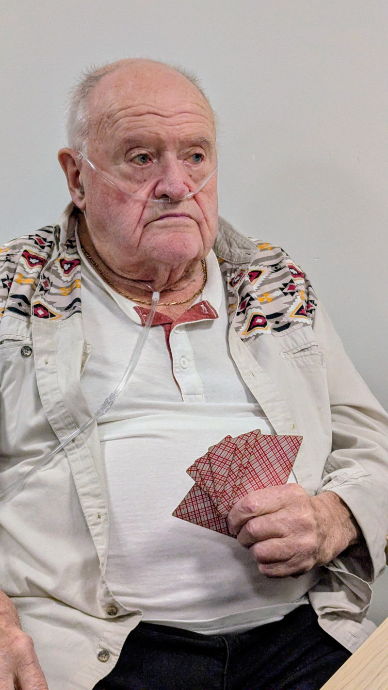 actualité EHPAD SEDNA