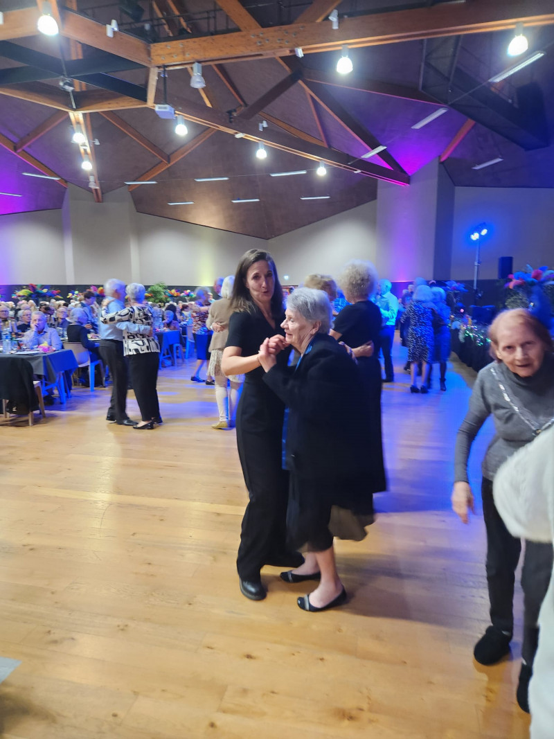 actualité EHPAD SEDNA