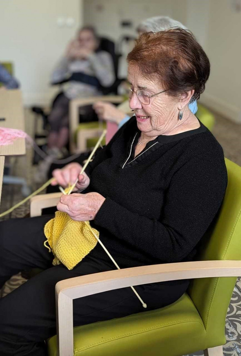 ATELIER TRICOT