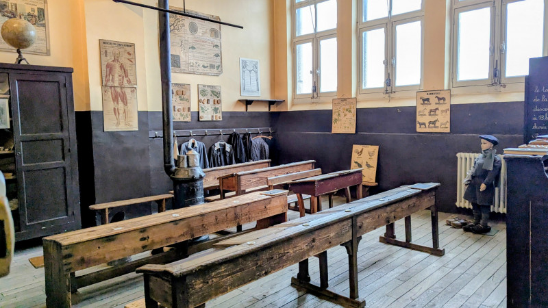 résidence médicalisée SEDNA France