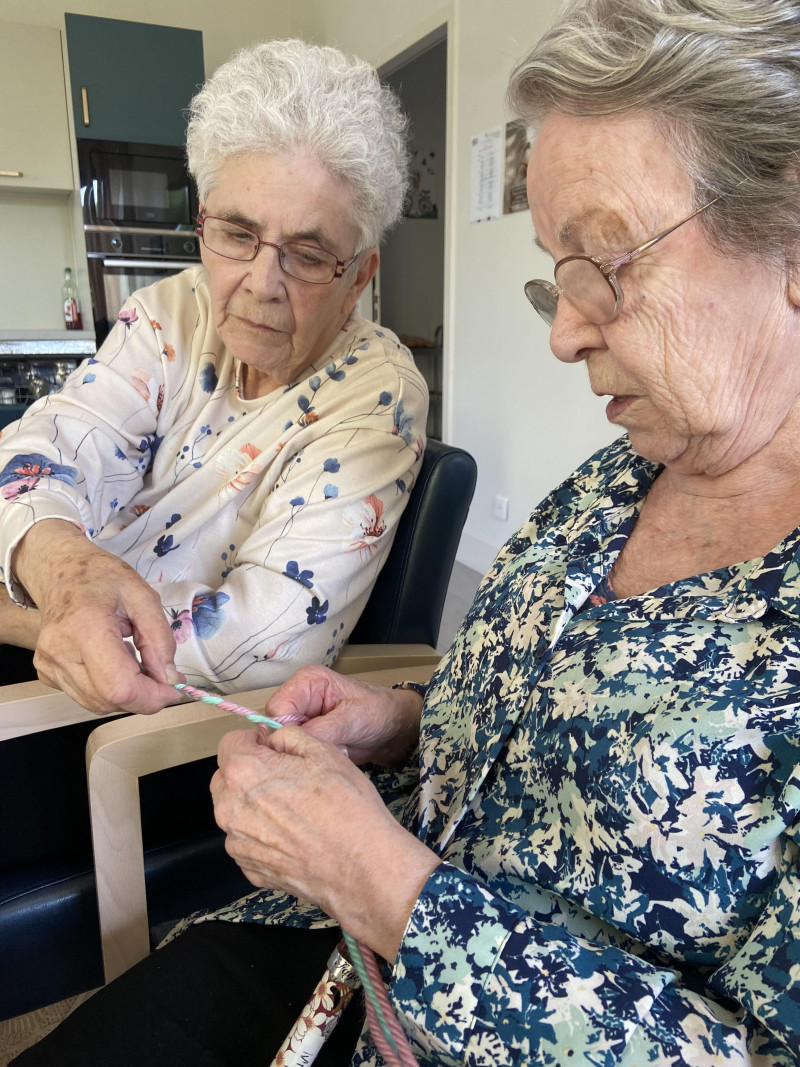 Atelier Créatif – La Fraise sous toutes ses formes !