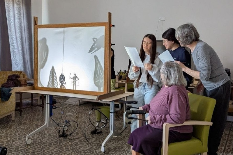 résidence médicalisée SEDNA France