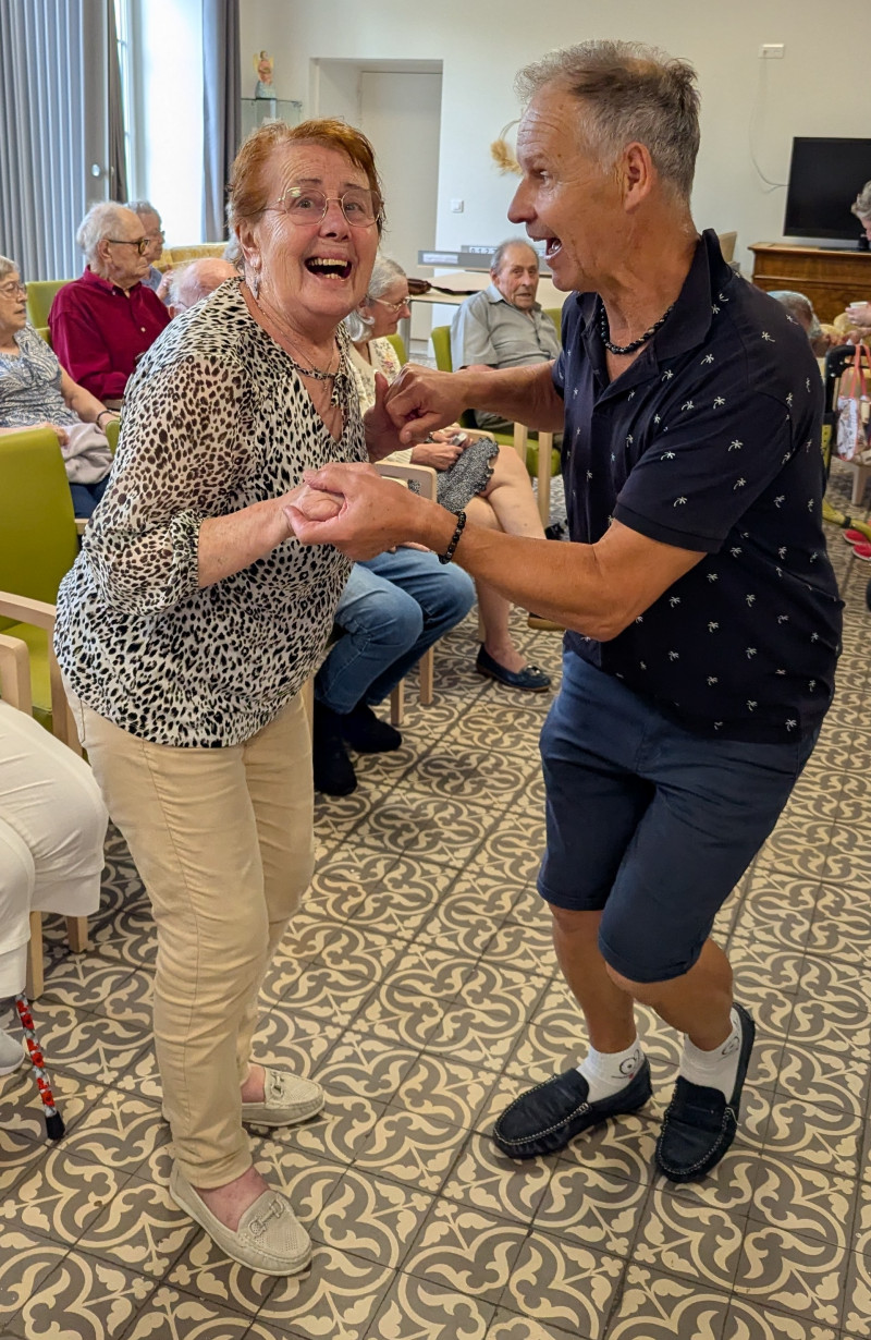 ANNIVERSAIRES D'AOÛT