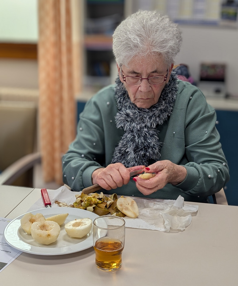 actualité EHPAD SEDNA