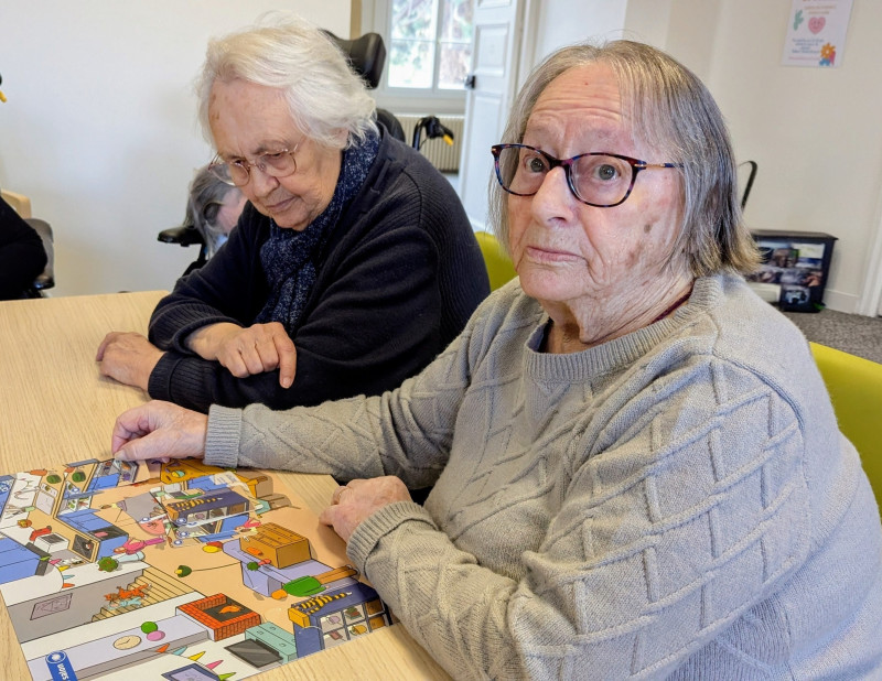 Jeu sur la sécurité avec notre partenaire O2