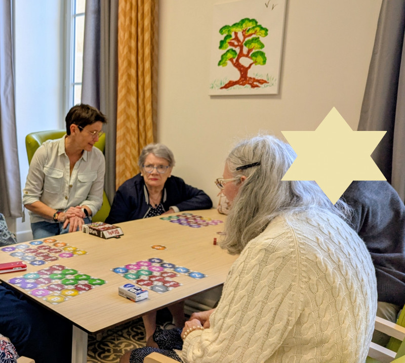 actualité EHPAD SEDNA