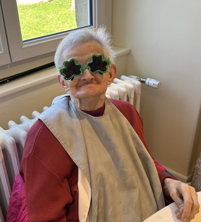 résidence médicalisée SEDNA France