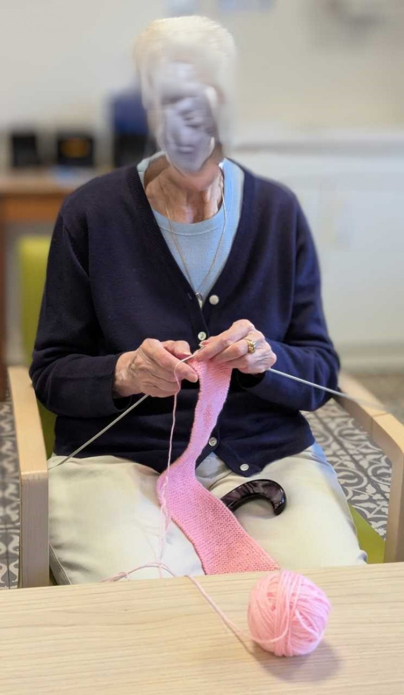 ATELIER TRICOT