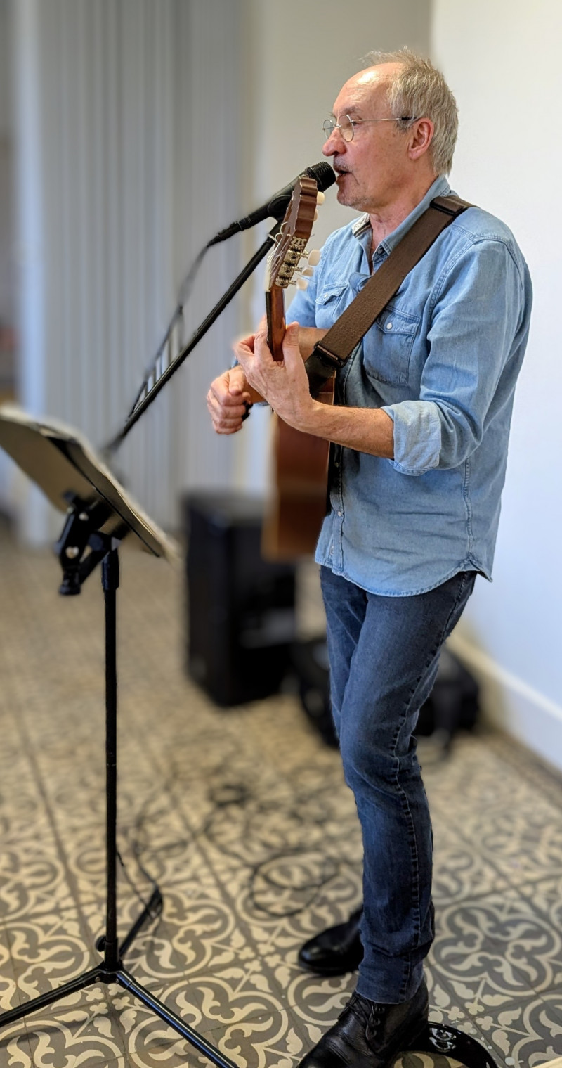 ANNIVERSAIRES DE MARS