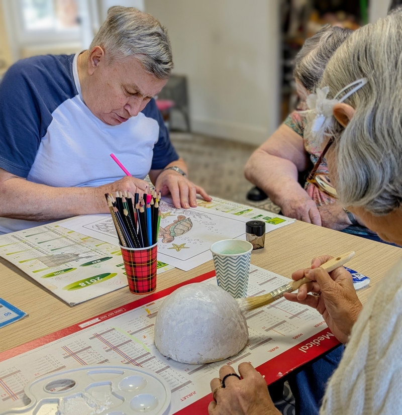Atelier Créatif
