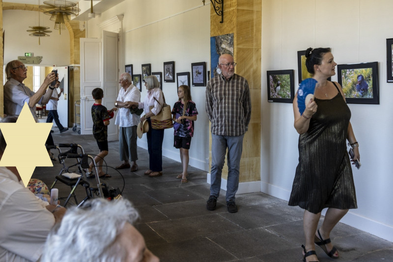 Exposition Photos