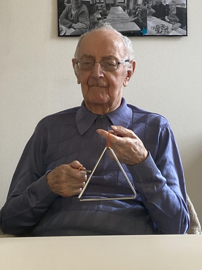 Musicothérapie