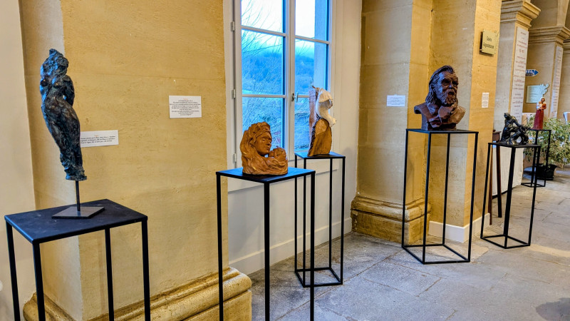 actualité EHPAD SEDNA