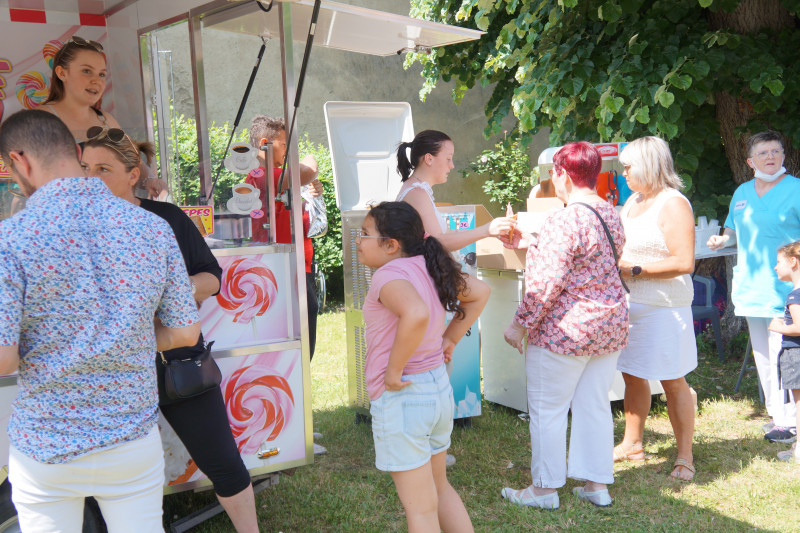 Saint Antoine en fête suite