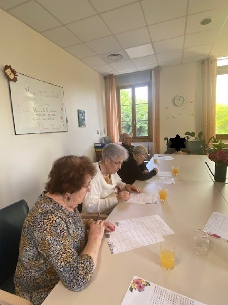 ATELIER MEMOIRE PASA