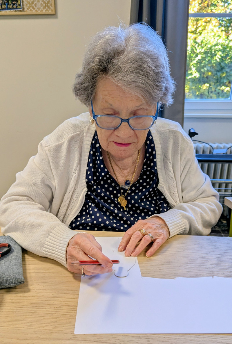 actualité EHPAD SEDNA