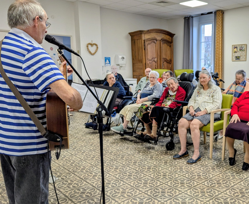 Anniversaires de novembre