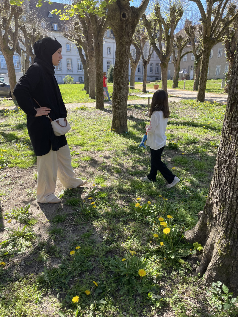 résidence médicalisée SEDNA France