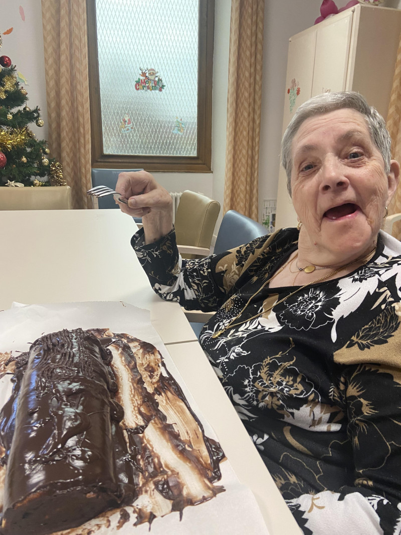 actualité EHPAD SEDNA