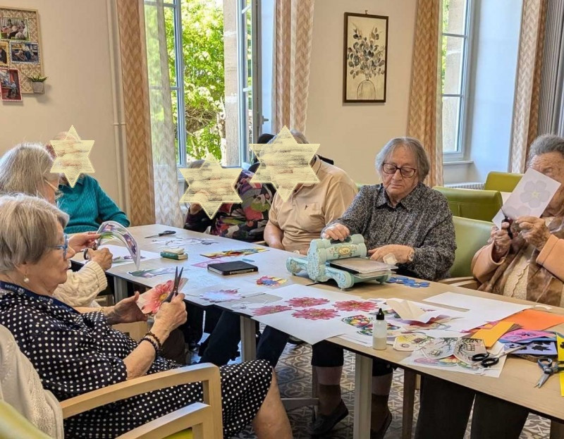 ATELIER CREATIF