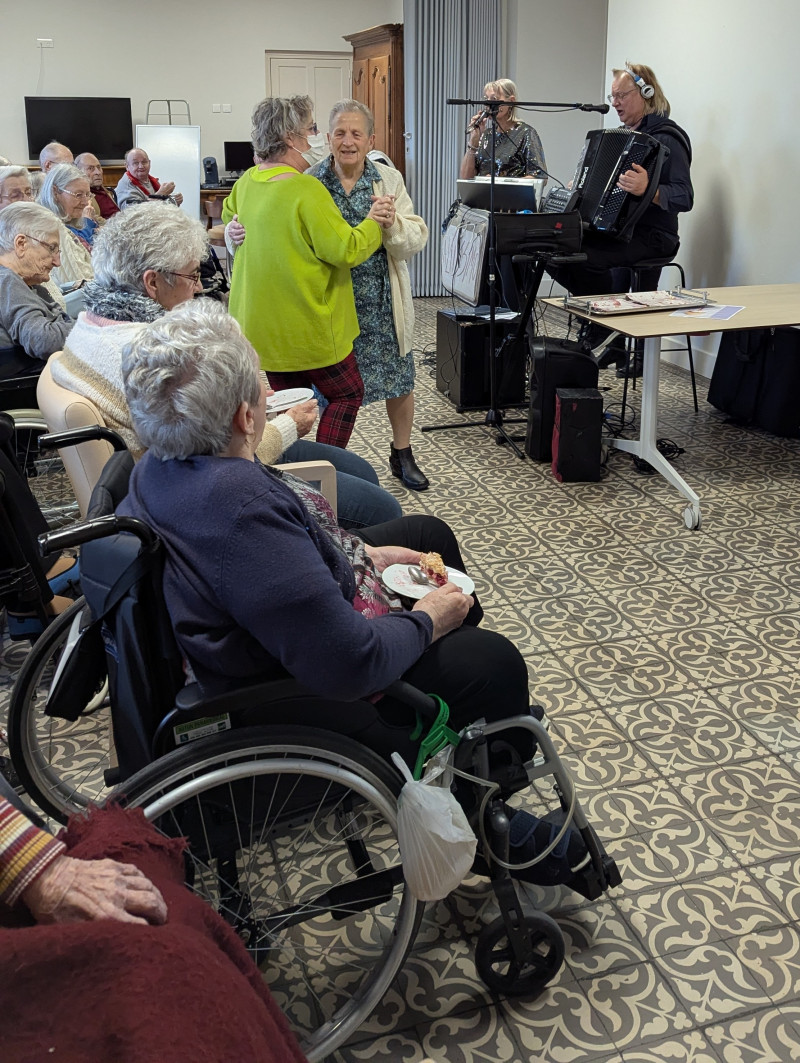 Anniversaires de décembre