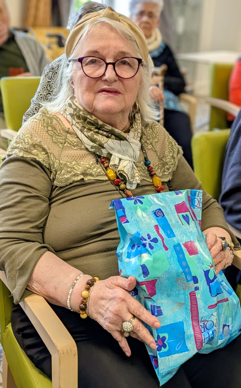 ANNIVERSAIRE D'AVRIL