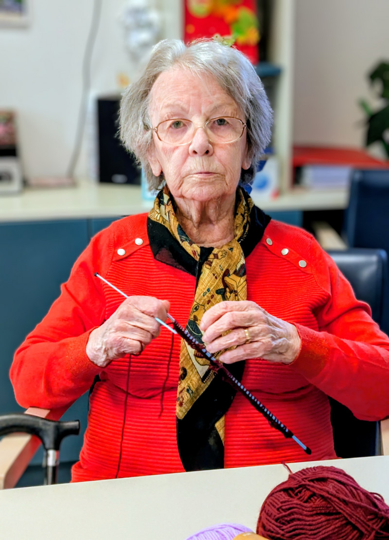 tous à vos aiguilles !