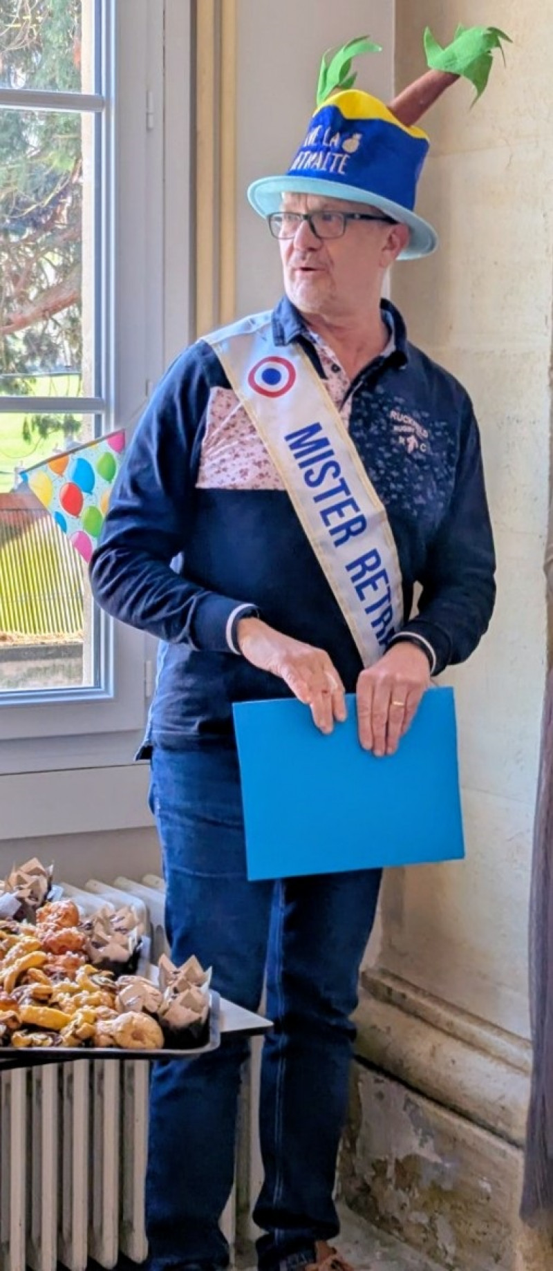 résidence médicalisée SEDNA France