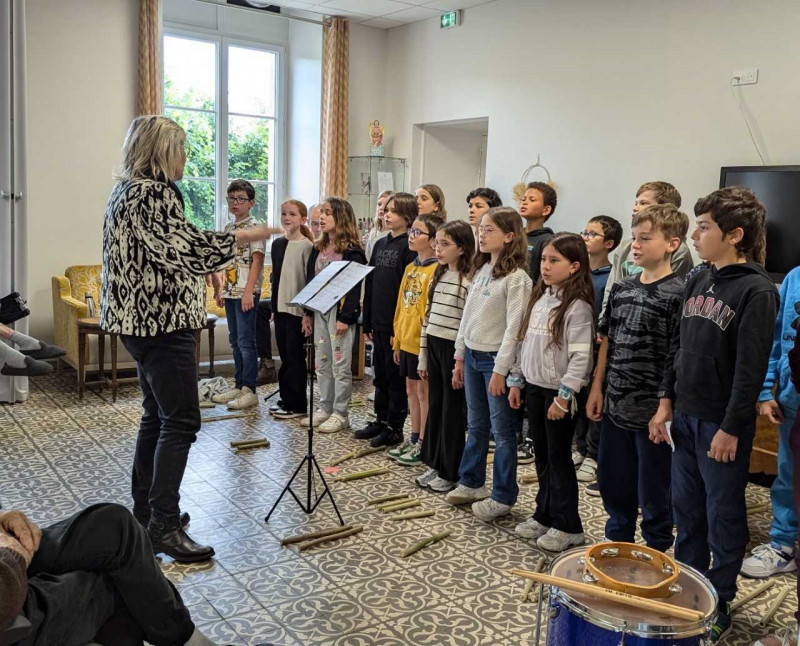 actualité EHPAD SEDNA