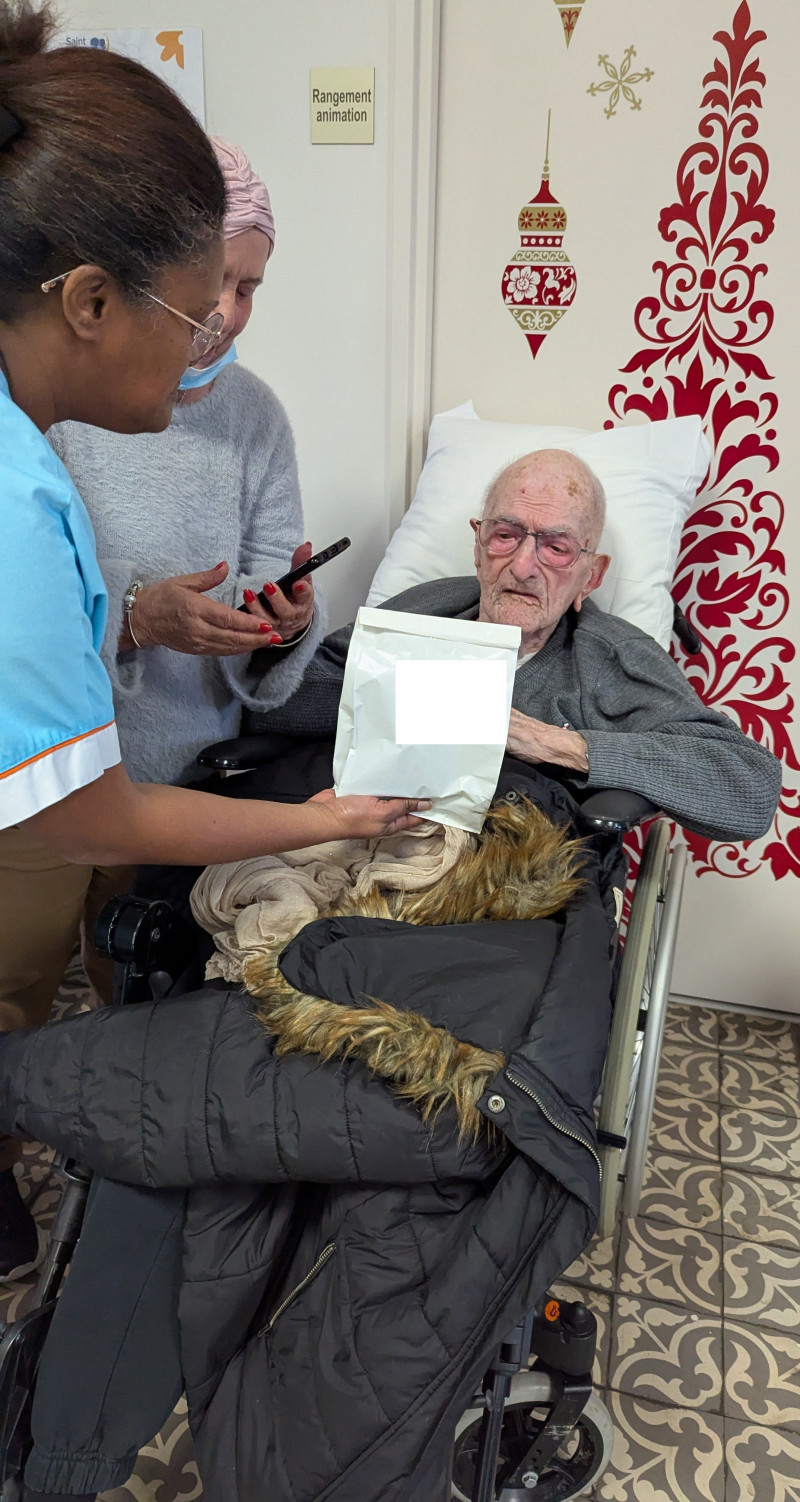 Anniversaires de novembre