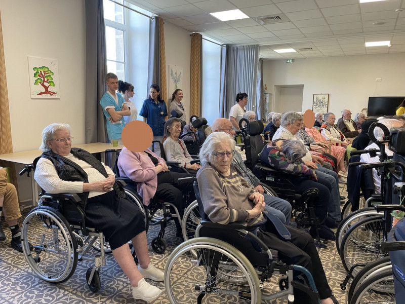 Concert « Les All Blues »