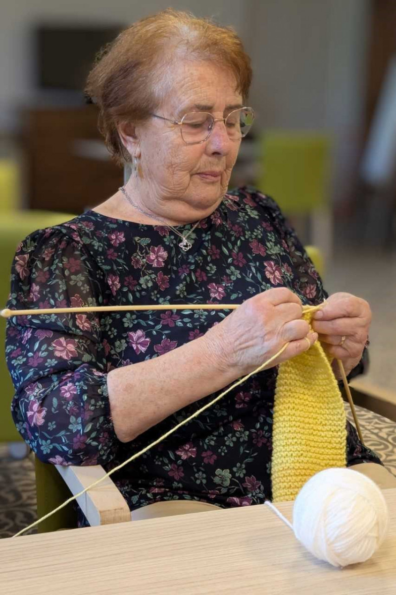 actualité EHPAD SEDNA