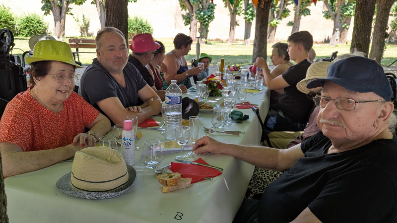 FETE DE L'ETE