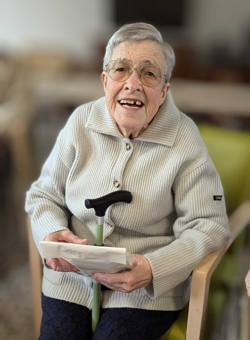 actualité EHPAD SEDNA