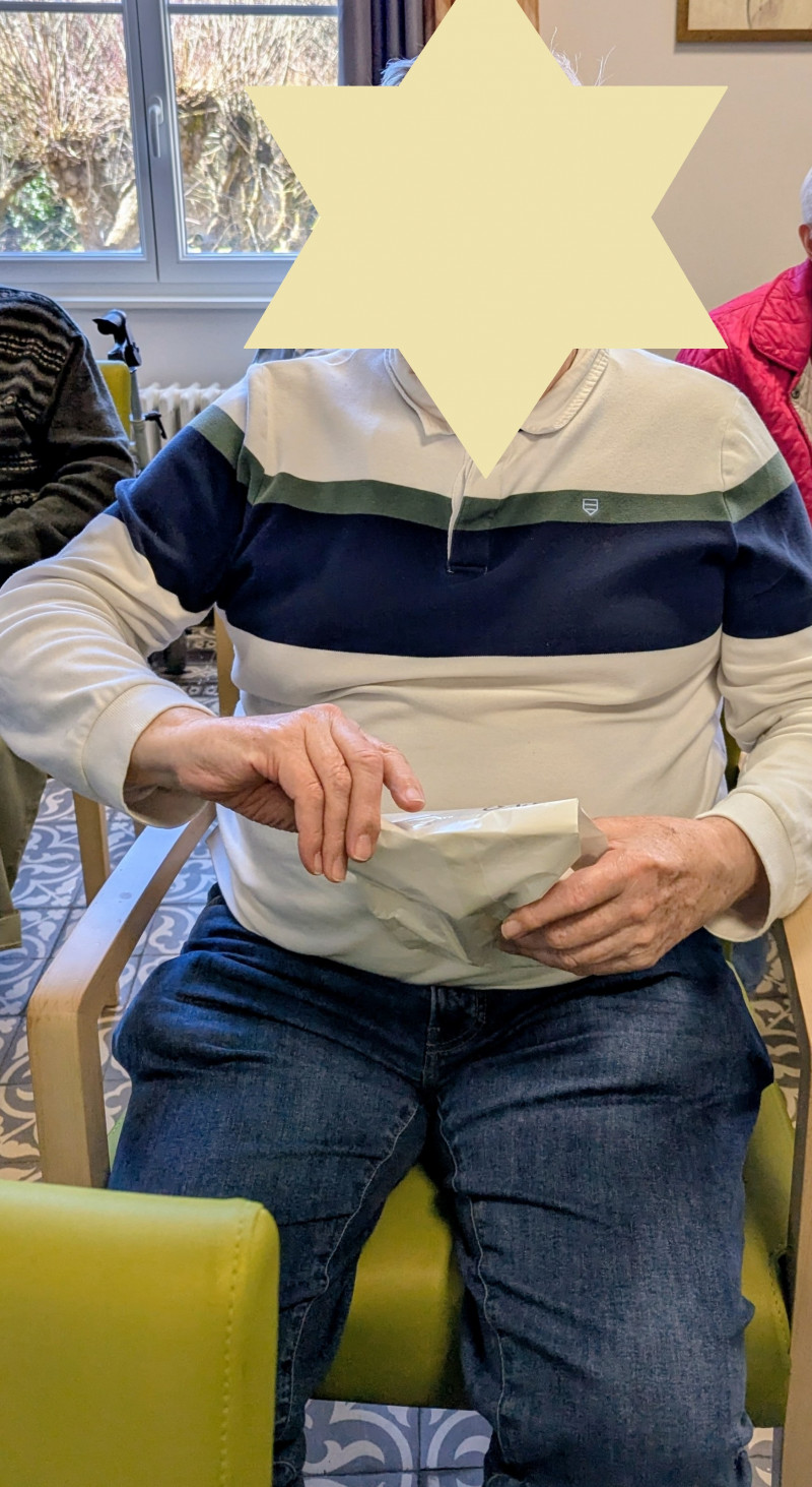 ANNIVERSAIRES DE MARS