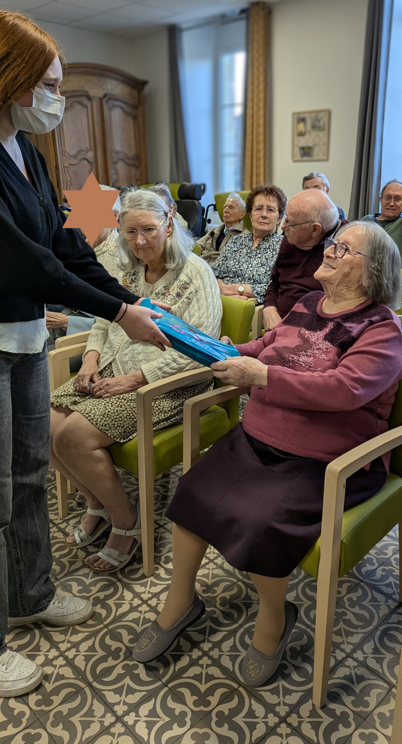 Anniversaires de décembre